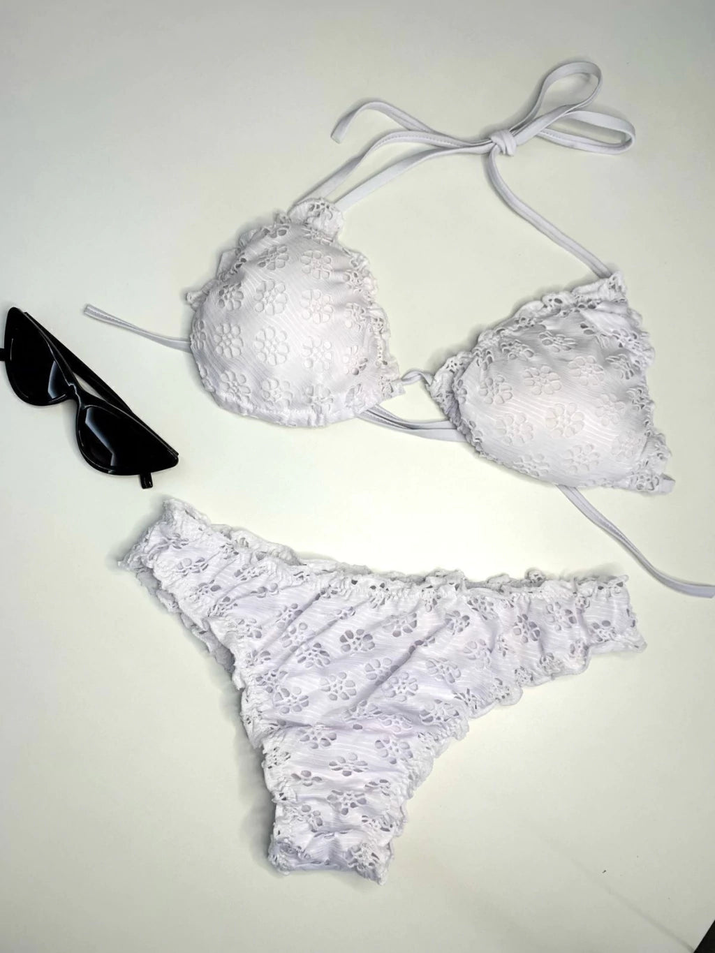 Biquíni Feminino de Laise Sara Frete Grátis.