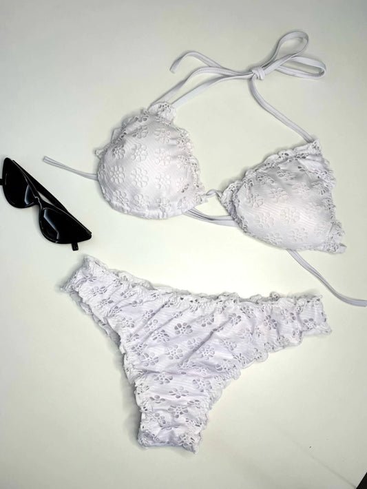 Biquíni Feminino de Laise Sara Frete Grátis.