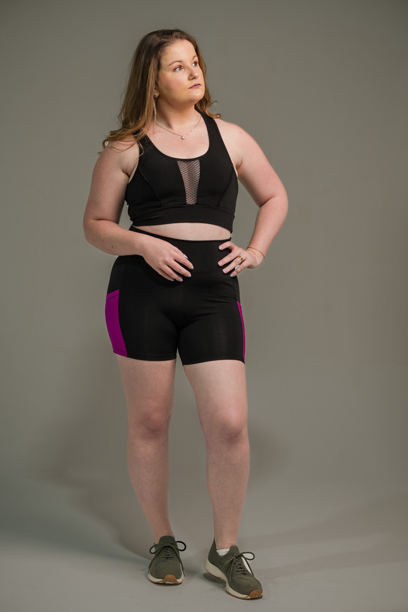 Top Feminina com Filete Colorido. FRETE GRÁTIS