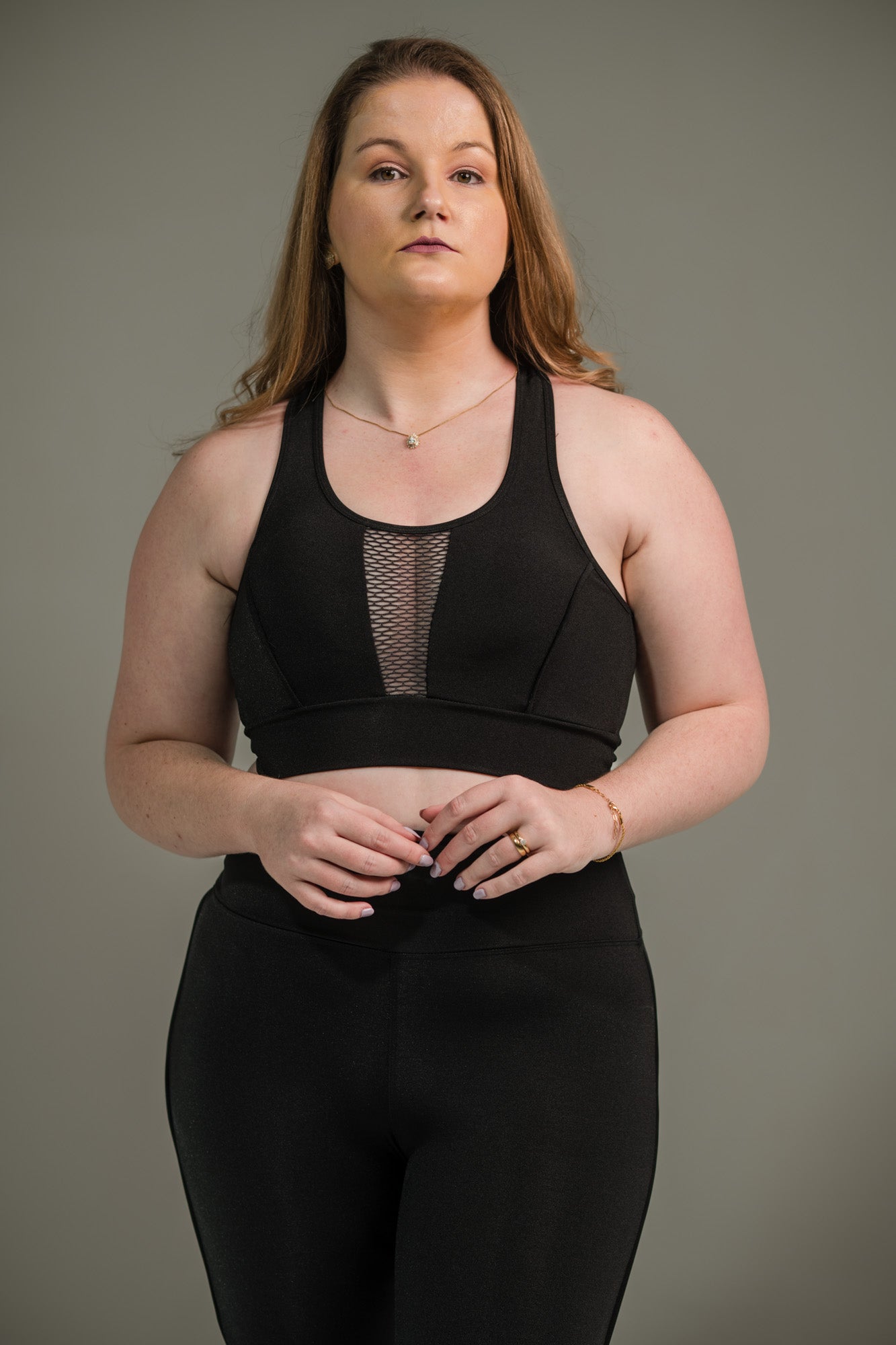 Top Feminina com Filete Colorido. FRETE GRÁTIS