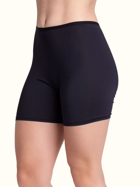 Shorts Segunda Pele Anágua Calcinha Ref. 1841. FRETE GRÁTIS